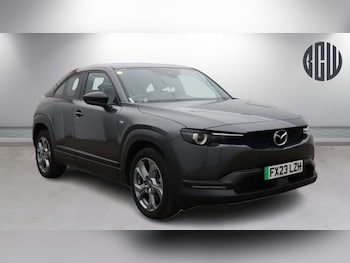 Used Mazda MX-30 2023 for sale - 79232013: Photo