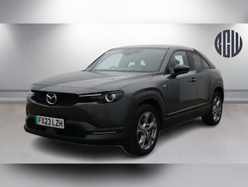 Used Mazda MX-30 2023 for sale - 79232013: Photo