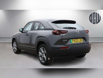 Used Mazda MX-30 2023 for sale - 79232013: Photo