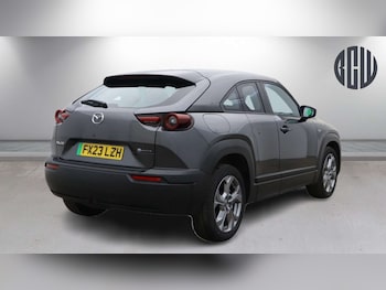 Used Mazda MX-30 2023 for sale - 79232013: Photo