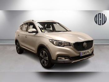 Used MG MG ZS 2019 for sale - 78703851: Photo