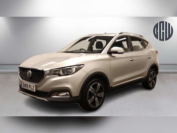 Used MG MG ZS 2019 for sale - 78703851: Photo