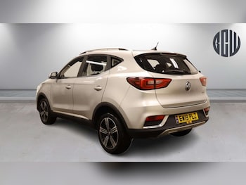 Used MG MG ZS 2019 for sale - 78703851: Photo
