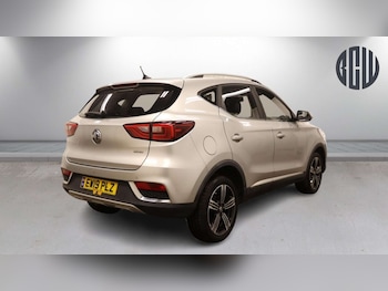 Used MG MG ZS 2019 for sale - 78703851: Photo