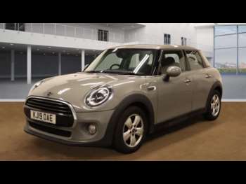 Used MINI Hatch 2019 for sale - 75336342: Photo