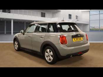 Used MINI Hatch 2019 for sale - 75336342: Photo