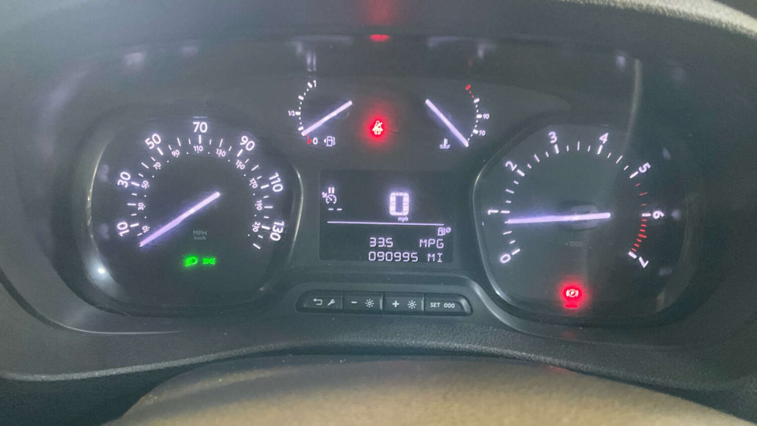 Used Citroen Dispatch 2020 for sale - 77240418: Photo 10