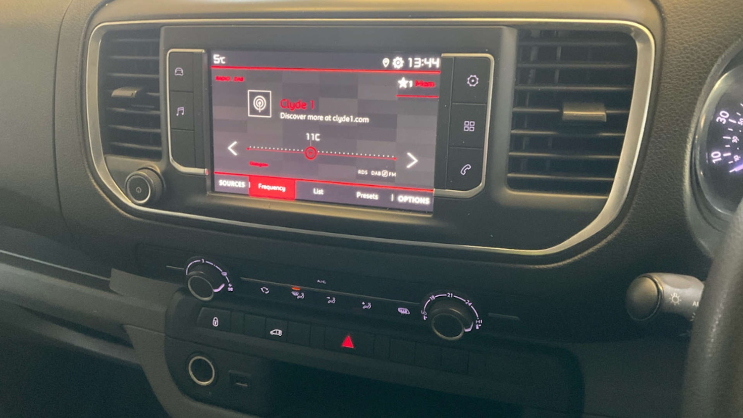 Used Citroen Dispatch 2020 for sale - 77240418: Photo 11