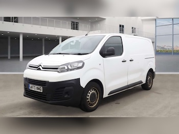 Used Citroen Dispatch 2020 for sale - 77240418: Photo