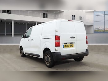 Used Citroen Dispatch 2020 for sale - 77240418: Photo