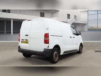 Used Citroen Dispatch 2020 for sale - 77240418: Photo