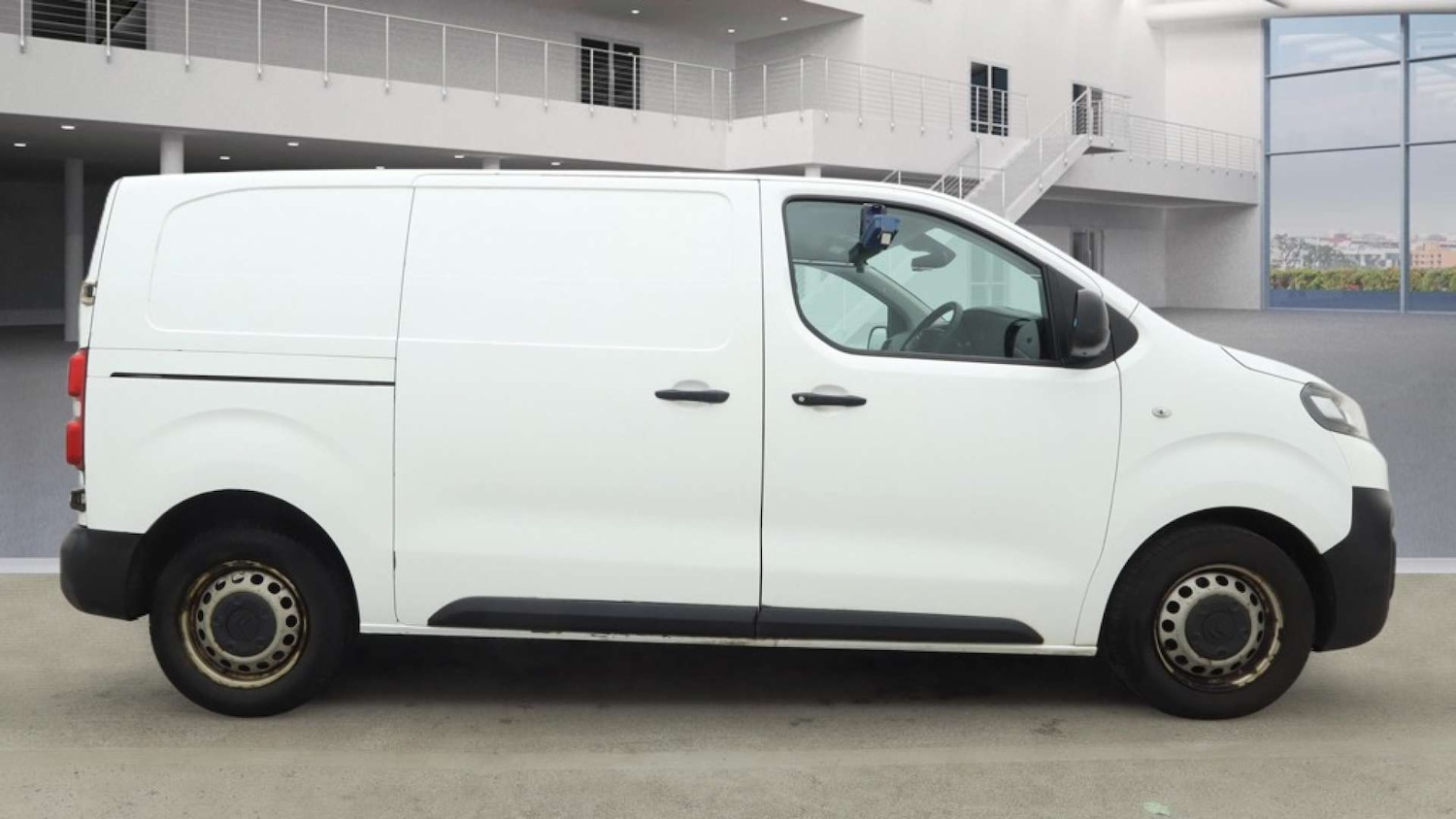 Used Citroen Dispatch 2020 for sale - 77240418: Photo 5