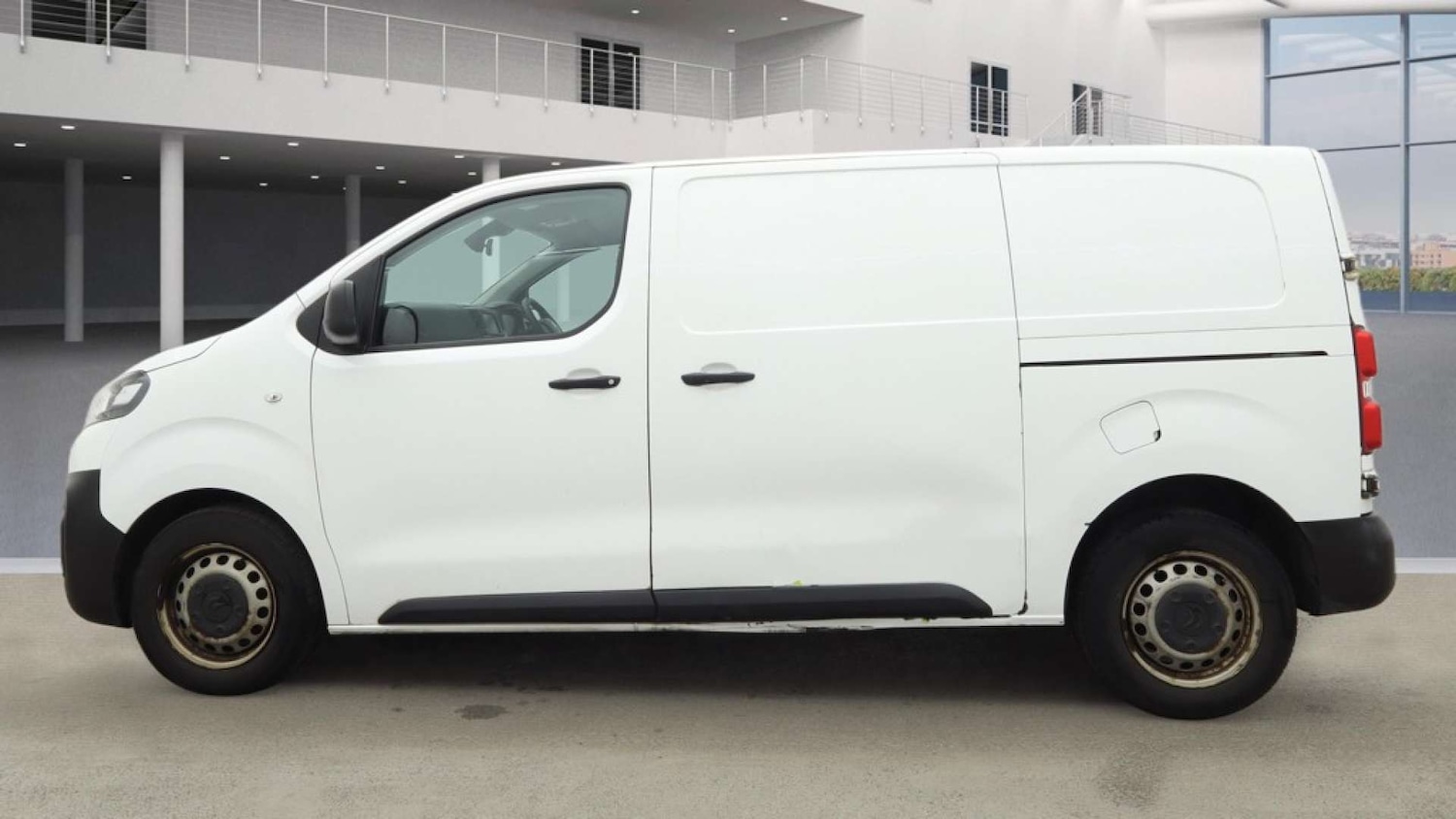 Used Citroen Dispatch 2020 for sale - 77240418: Photo 6