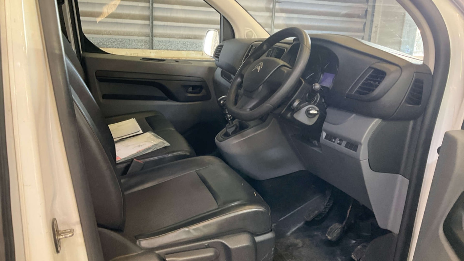 Used Citroen Dispatch 2020 for sale - 77240418: Photo 9