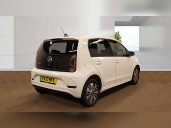 Used Volkswagen up! 2021 for sale - 78795119: Photo