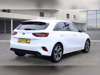 Used Kia Ceed 2021 for sale - 76491026: Photo