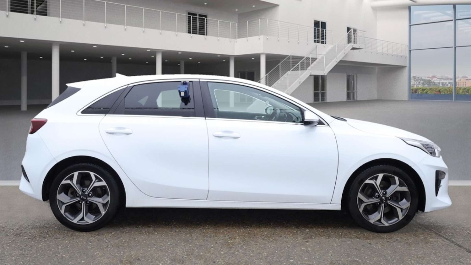 Used Kia Ceed 2021 for sale - 76491026: Photo 5