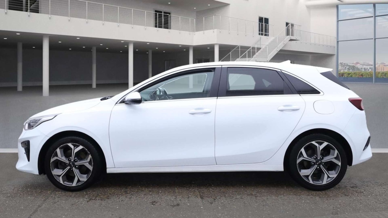 Used Kia Ceed 2021 for sale - 76491026: Photo 6