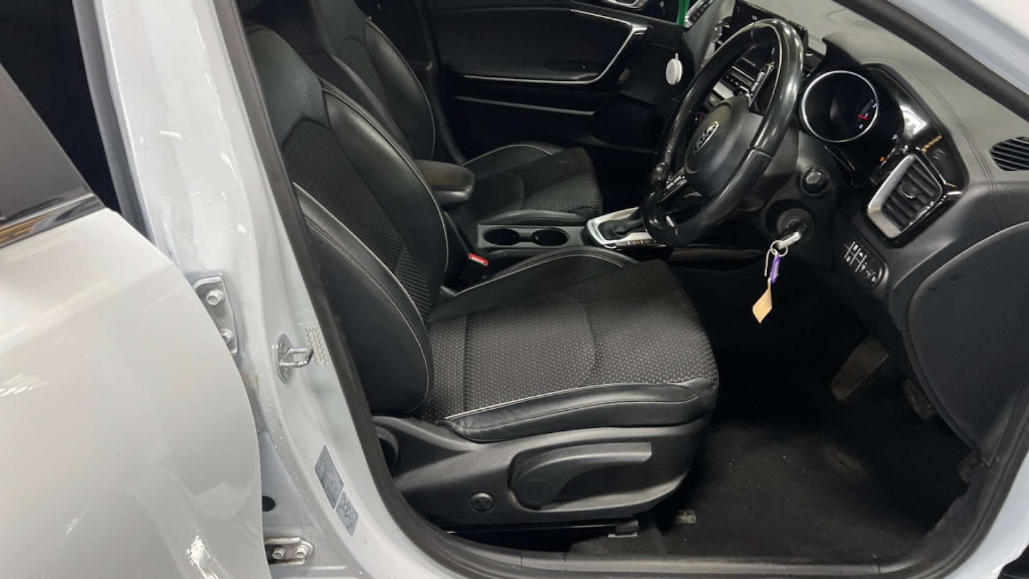 Used Kia Ceed 2021 for sale - 76491026: Photo 9