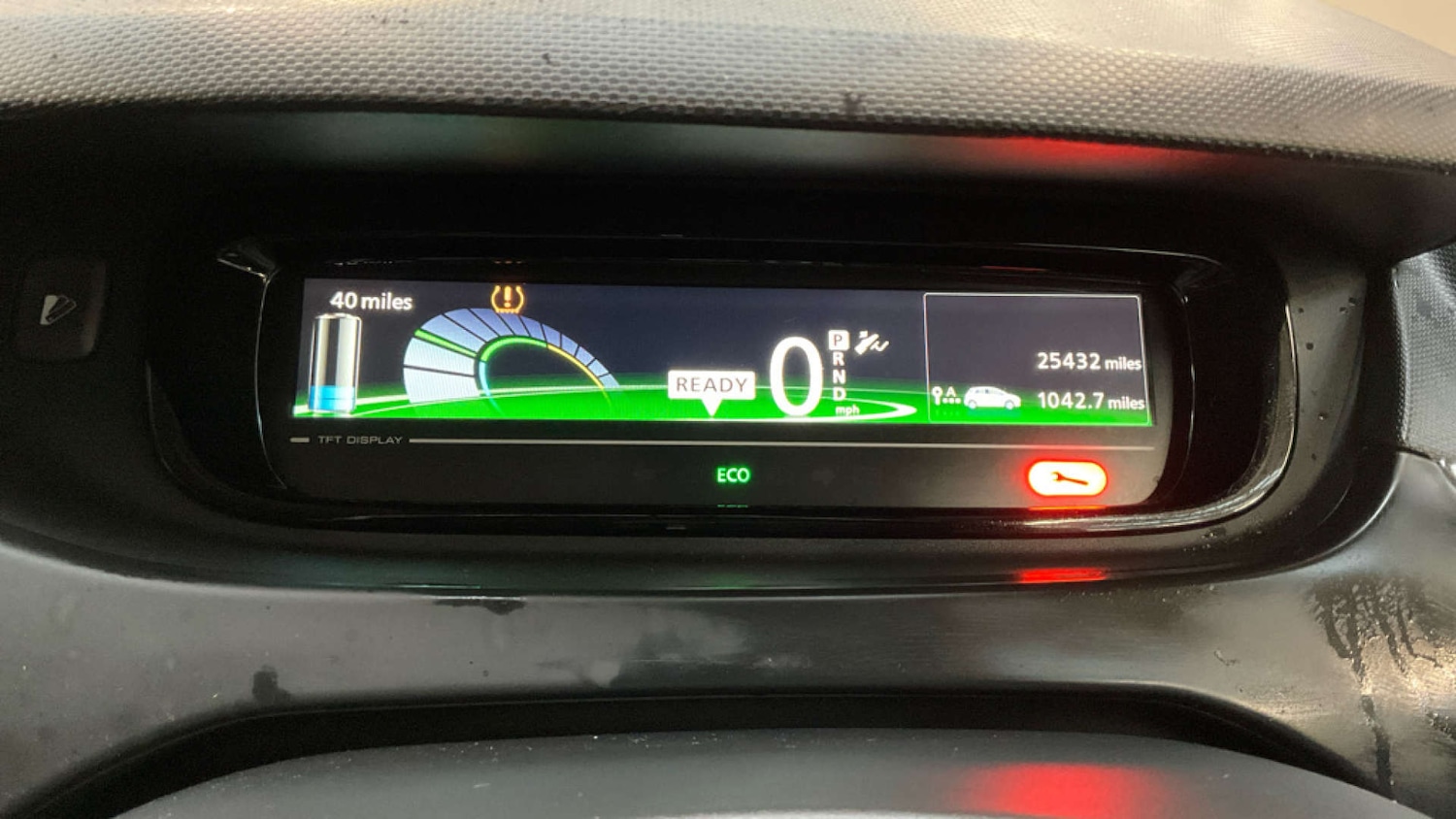 Used Renault Zoe 2019 for sale - 77189551: Photo 10