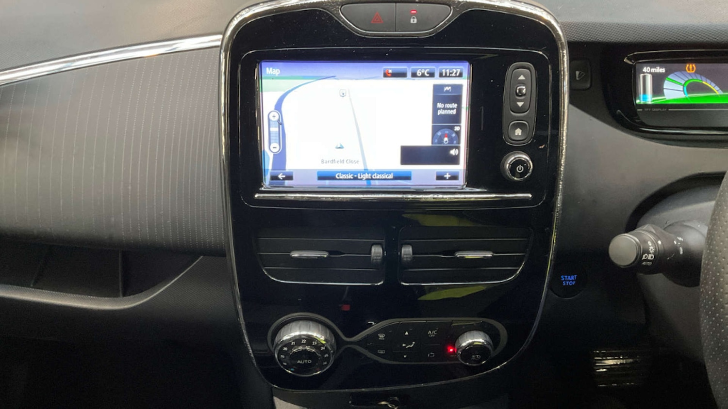 Used Renault Zoe 2019 for sale - 77189551: Photo 11