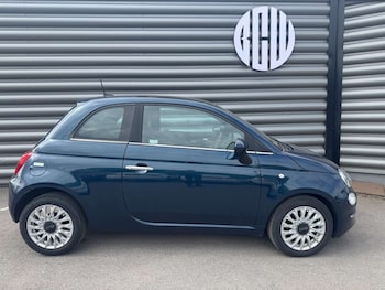 Used Fiat 500 2023 for sale - 78738806: Photo