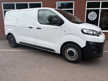 Used Citroen Dispatch 2020 for sale - 79290581: Photo