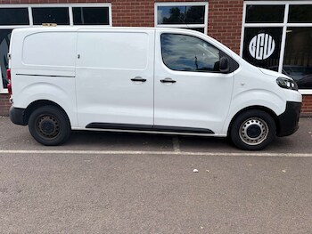 Used Citroen Dispatch 2020 for sale - 79290581: Photo