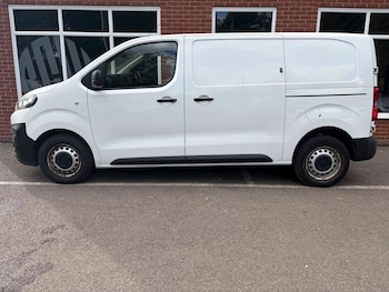 Used Citroen Dispatch 2020 for sale - 79290581: Photo