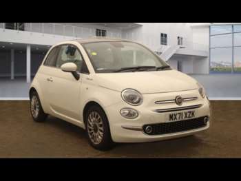 2021 - 1.0 500 Dolcevita MHEV 3dr