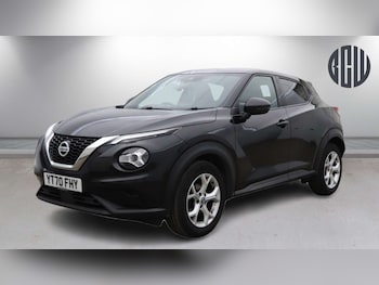 Used Nissan Juke 2021 for sale - 79048184: Photo