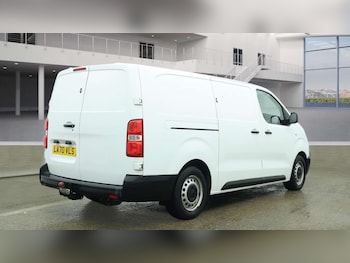 Used Citroen Dispatch 2021 for sale - 77569672: Photo