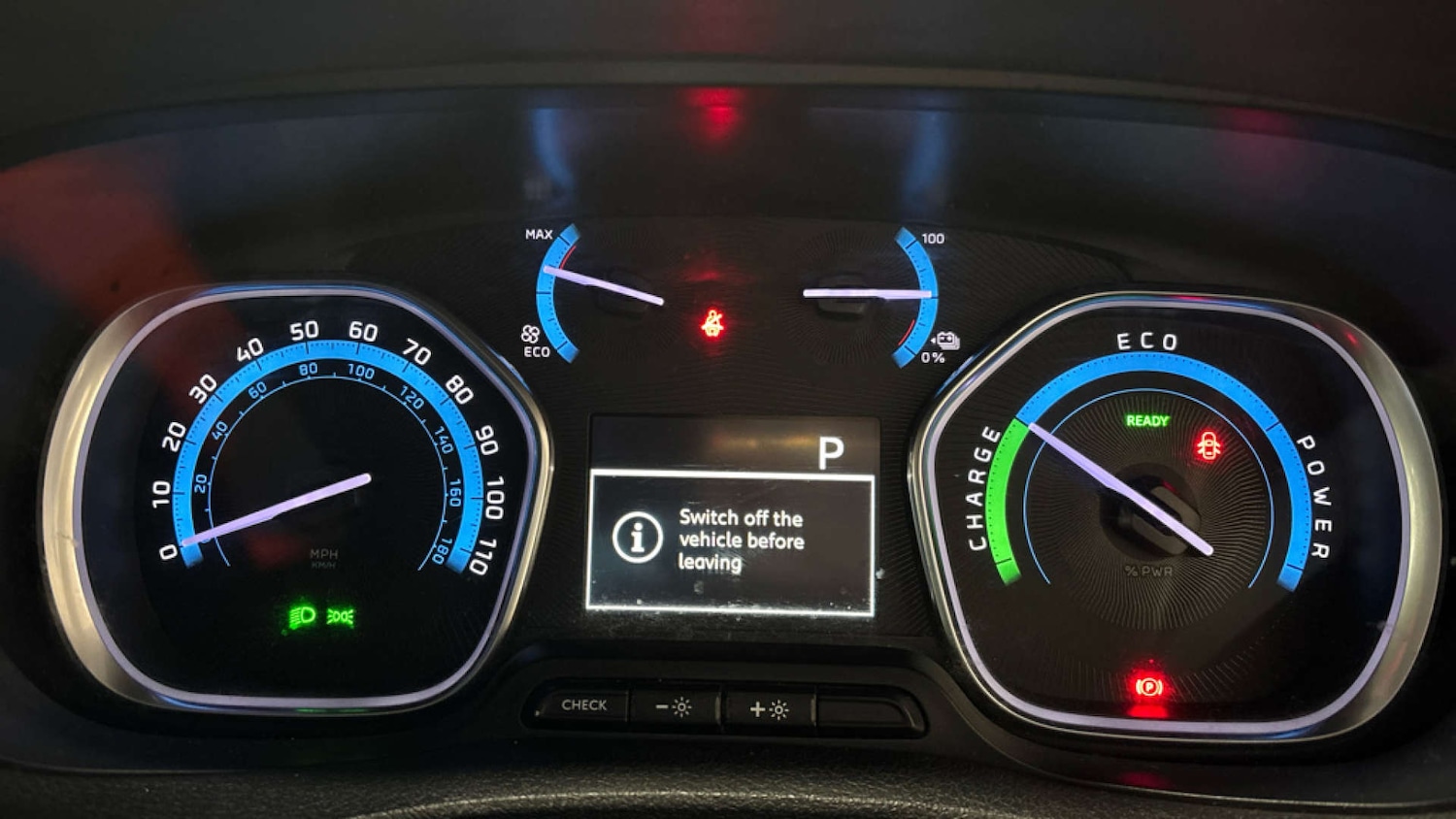 Used Citroen Dispatch 2021 for sale - 77569672: Photo 6