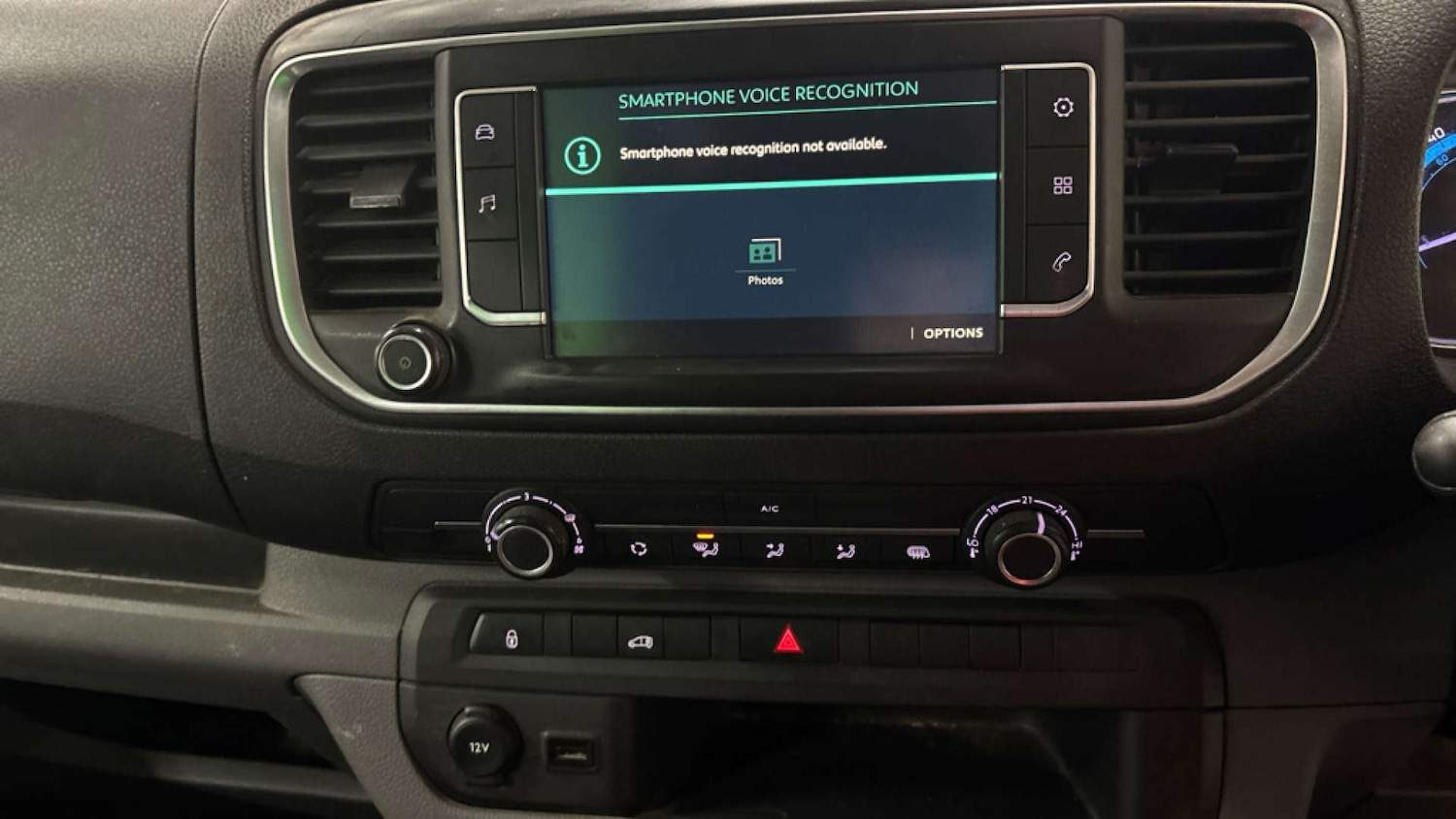 Used Citroen Dispatch 2021 for sale - 77569672: Photo 7