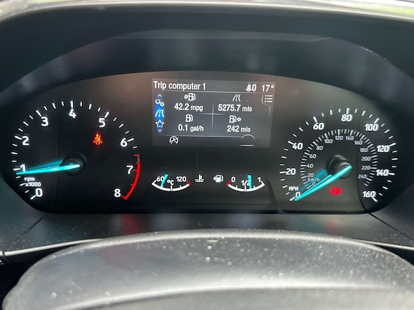 Used Ford Focus 2019 for sale - 76162624: Photo 10