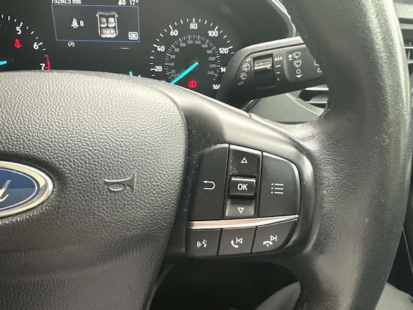 Used Ford Focus 2019 for sale - 76162624: Photo 12