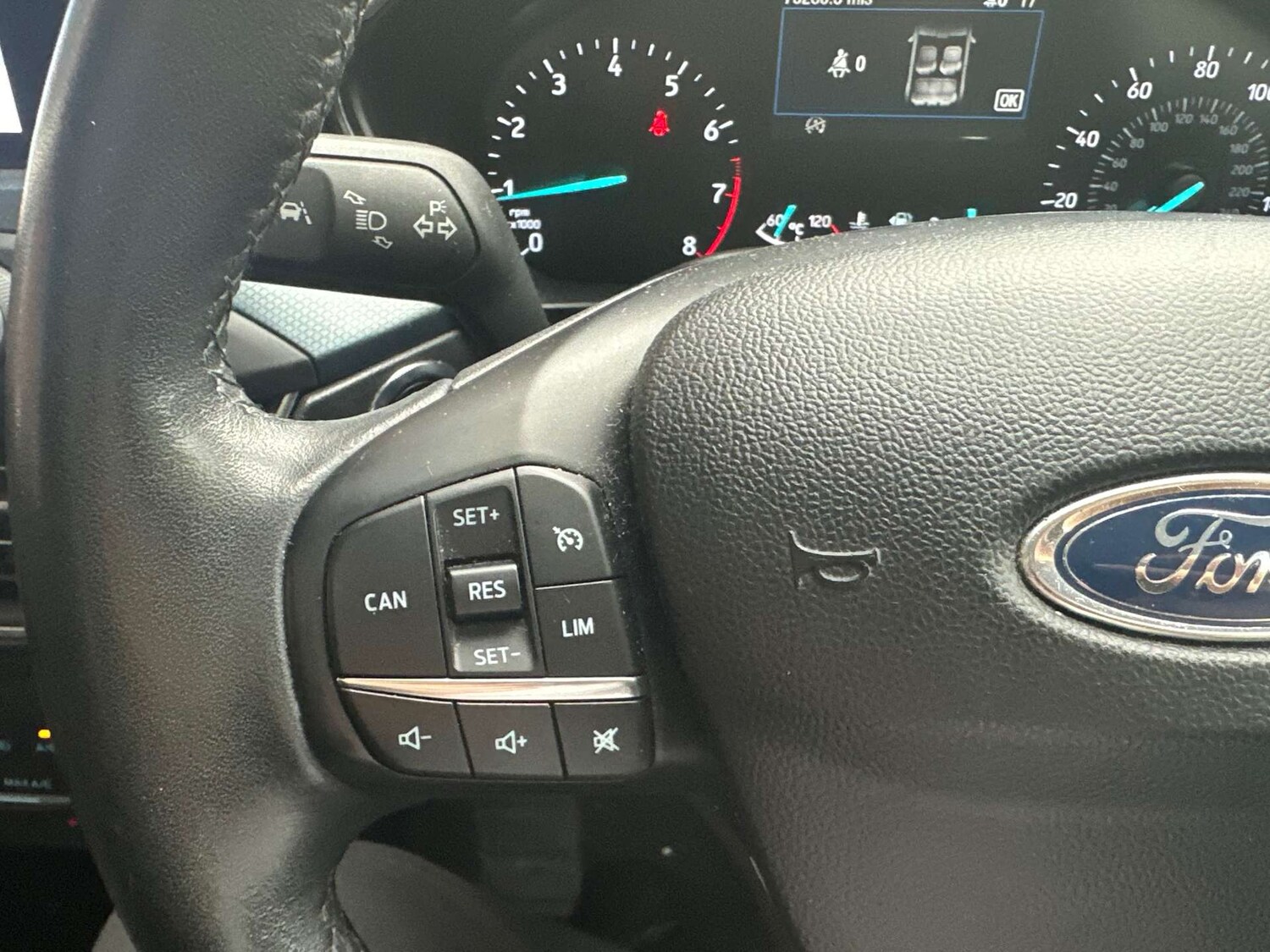 Used Ford Focus 2019 for sale - 76162624: Photo 13