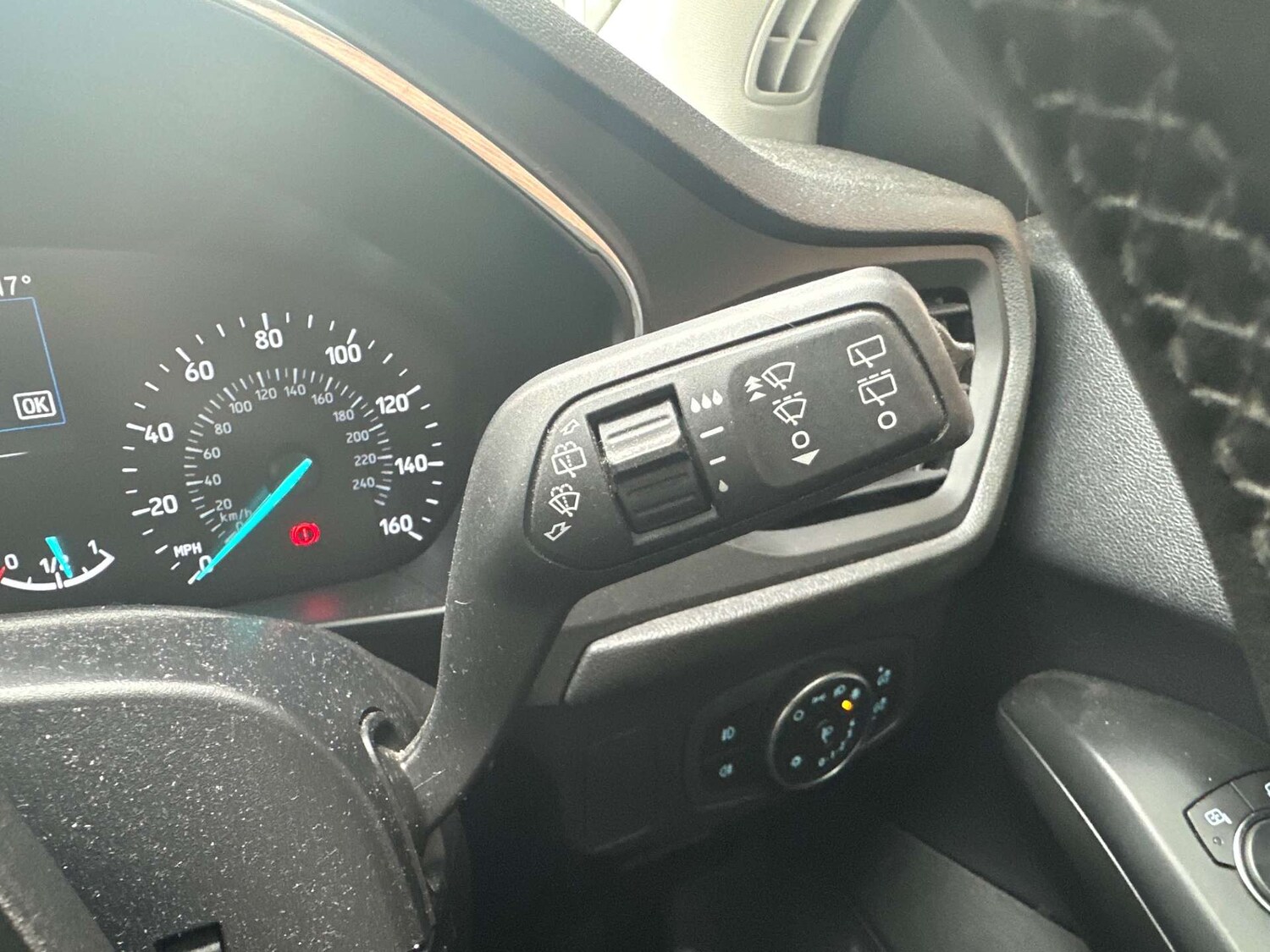 Used Ford Focus 2019 for sale - 76162624: Photo 14