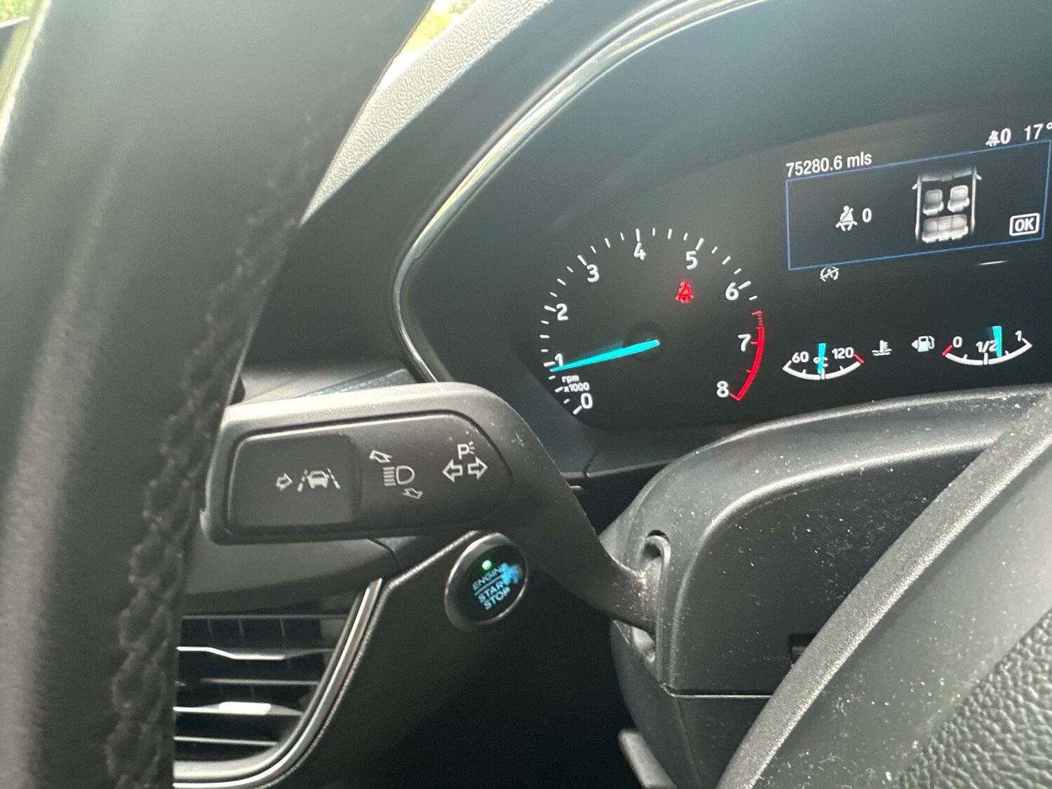 Used Ford Focus 2019 for sale - 76162624: Photo 15