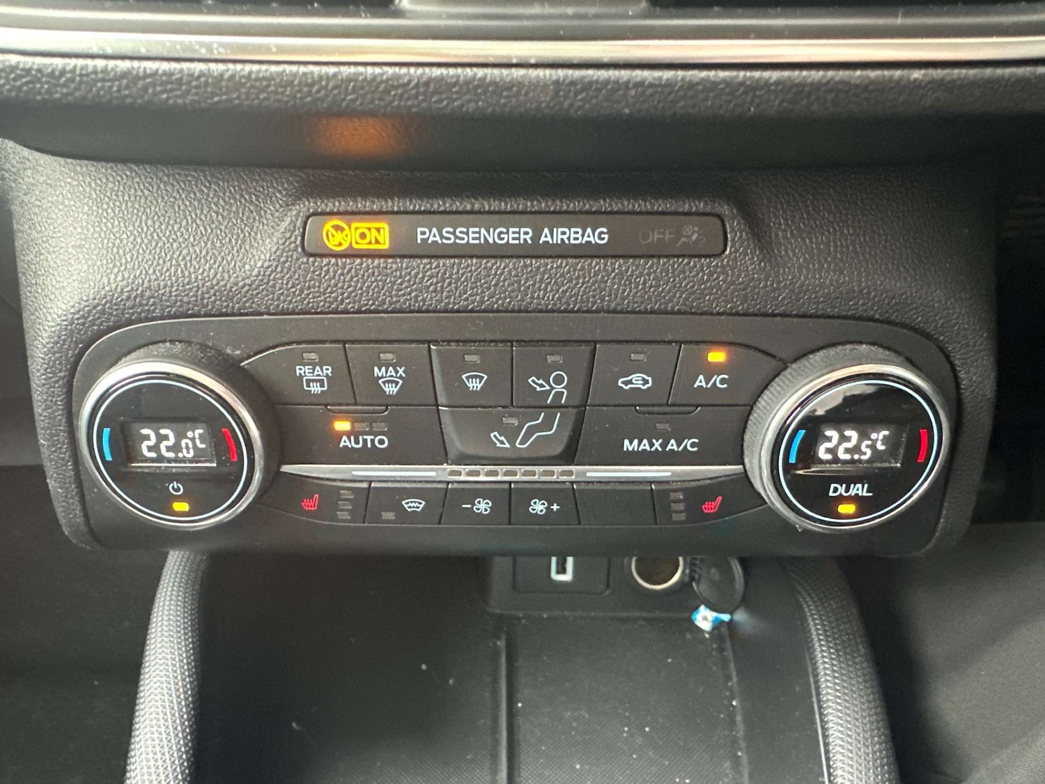 Used Ford Focus 2019 for sale - 76162624: Photo 16