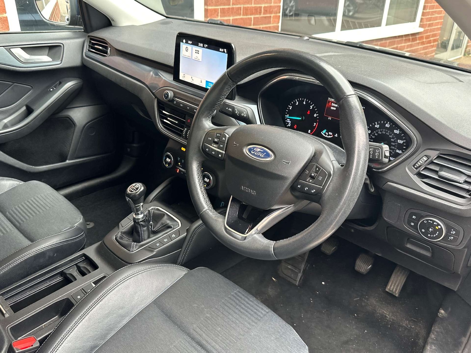 Used Ford Focus 2019 for sale - 76162624: Photo 17