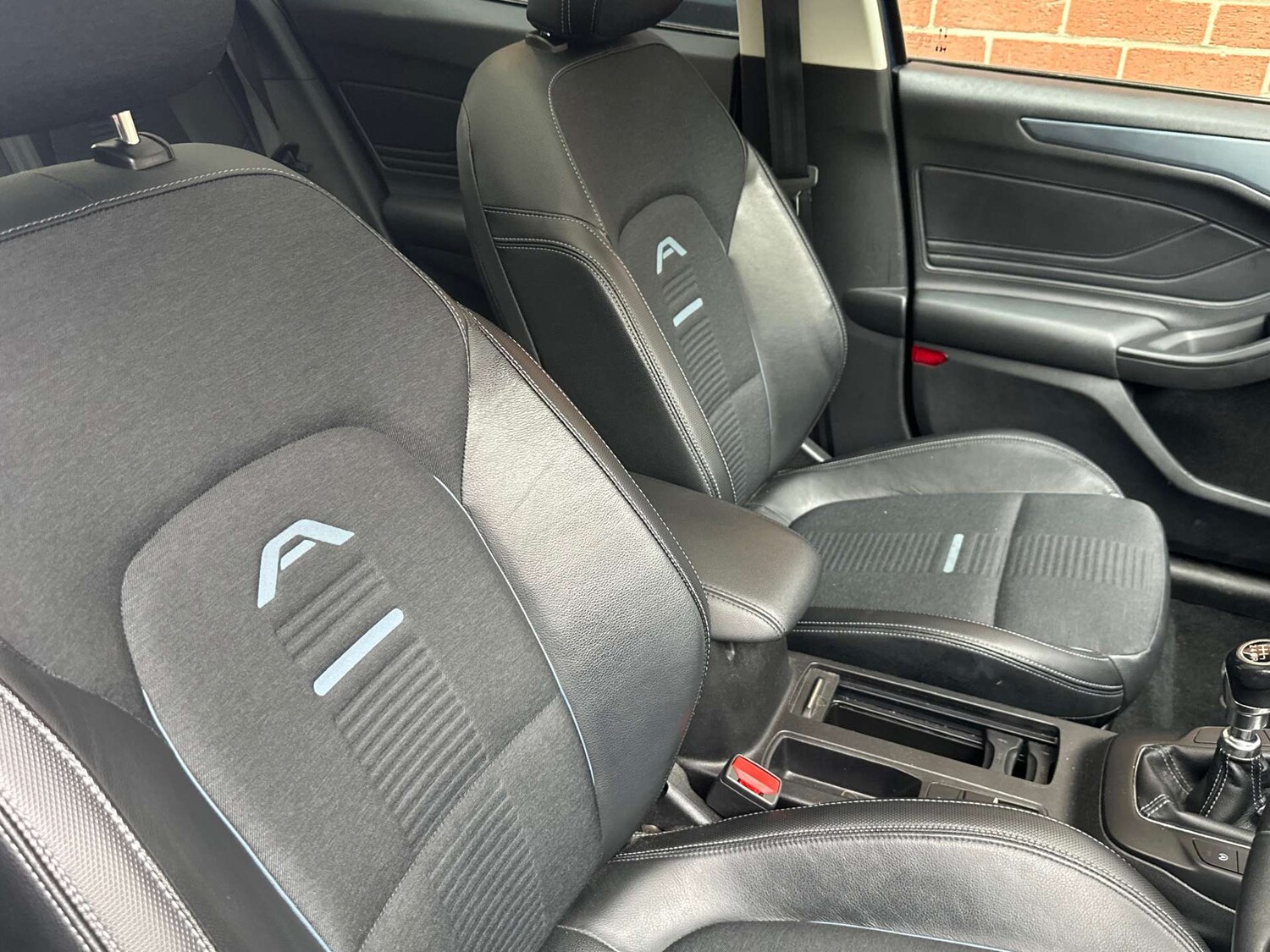 Used Ford Focus 2019 for sale - 76162624: Photo 18