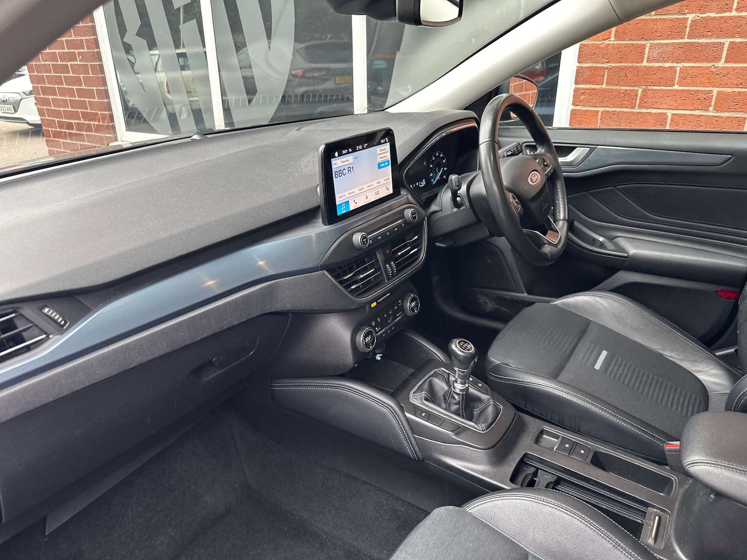 Used Ford Focus 2019 for sale - 76162624: Photo 19