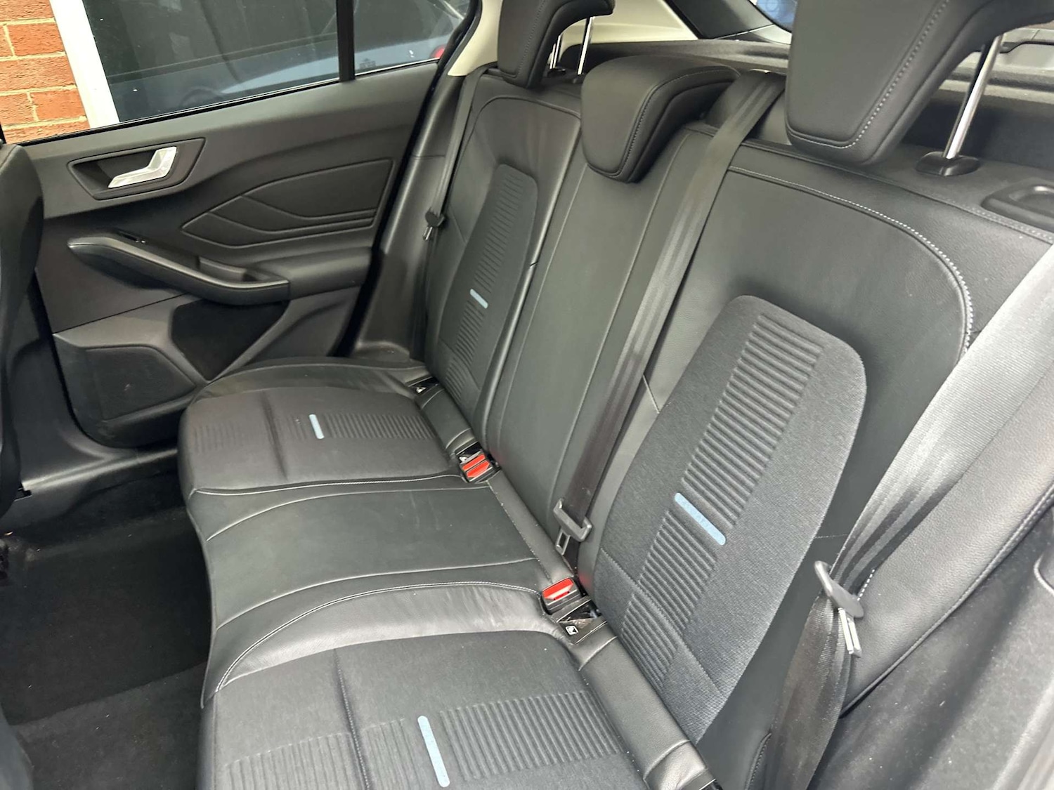 Used Ford Focus 2019 for sale - 76162624: Photo 21