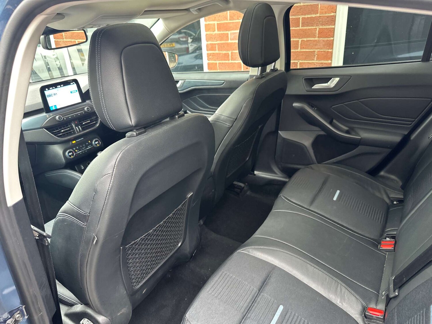 Used Ford Focus 2019 for sale - 76162624: Photo 22