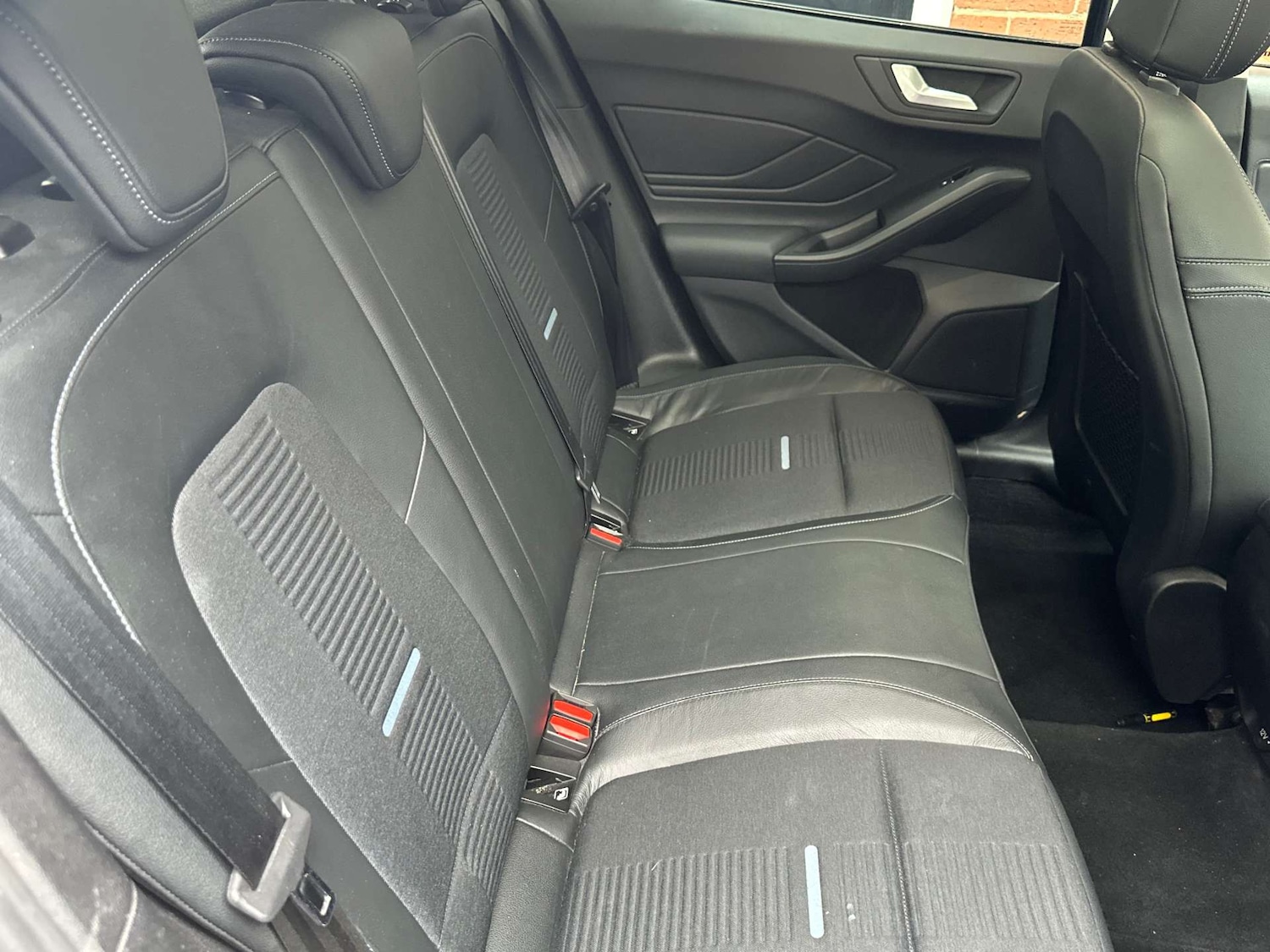 Used Ford Focus 2019 for sale - 76162624: Photo 23