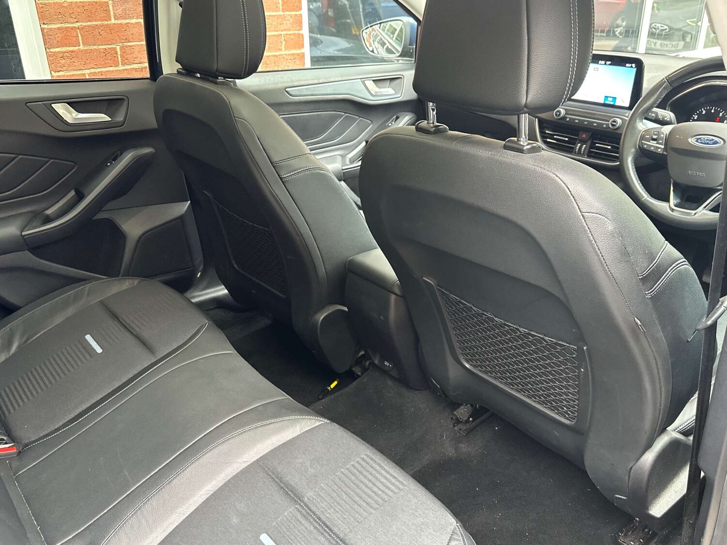 Used Ford Focus 2019 for sale - 76162624: Photo 24