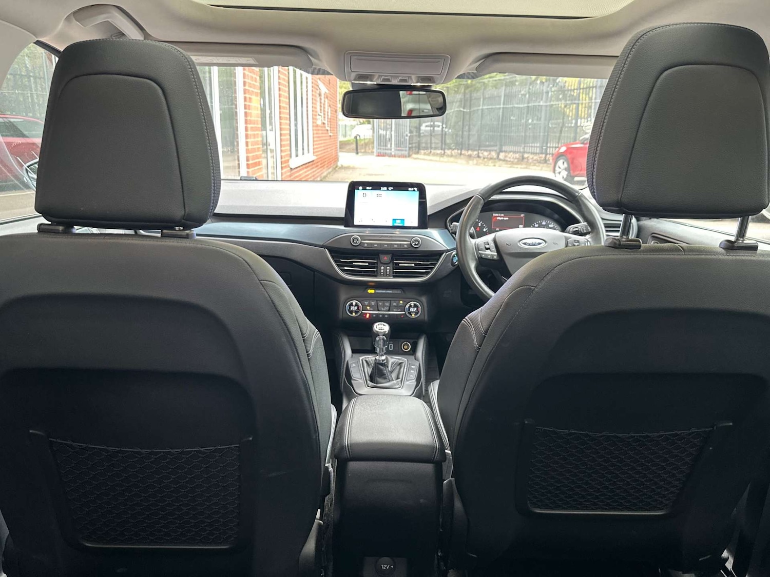 Used Ford Focus 2019 for sale - 76162624: Photo 25