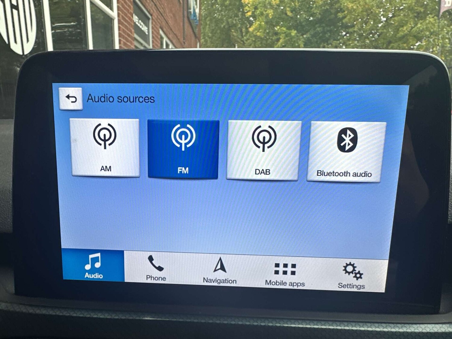 Used Ford Focus 2019 for sale - 76162624: Photo 28