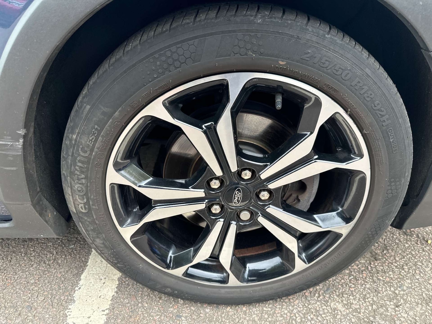 Used Ford Focus 2019 for sale - 76162624: Photo 31